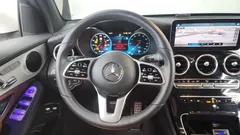 2022 Mercedes-Benz GLC-Class GLC300e 4MATIC — фото 13