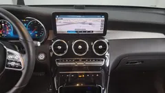 2022 Mercedes-Benz GLC-Class GLC300e 4MATIC — фото 14