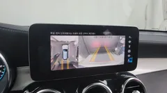 2022 Mercedes-Benz GLC-Class GLC300e 4MATIC — фото 15