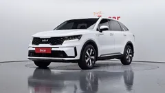 2022 Kia Sorento Gasoline 2.5T 2WD — фото 1