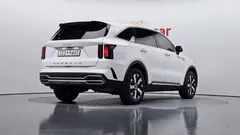 2022 Kia Sorento Gasoline 2.5T 2WD — фото 2