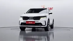 2022 Kia Sorento Gasoline 2.5T 2WD — фото 3