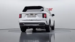 2022 Kia Sorento Gasoline 2.5T 2WD — фото 4
