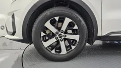 2022 Kia Sorento Gasoline 2.5T 2WD — фото 5
