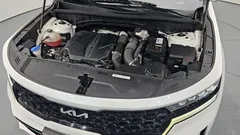2022 Kia Sorento Gasoline 2.5T 2WD — фото 6