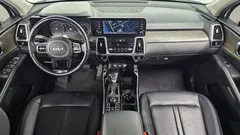 2022 Kia Sorento Gasoline 2.5T 2WD — фото 7