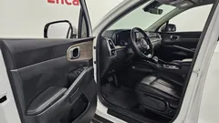 2022 Kia Sorento Gasoline 2.5T 2WD — фото 11