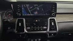 2022 Kia Sorento Gasoline 2.5T 2WD — фото 15