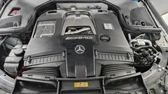 2023 Mercedes-Benz AMG GT 4Door 63 S 4MATIC+, серо-серебристый — фото 6