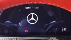 2023 Mercedes-Benz AMG GT 4Door 63 S 4MATIC+, серо-серебристый — фото 8