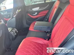 2023 Mercedes-Benz AMG GT 4Door 63 S 4MATIC+, серо-серебристый — фото 15