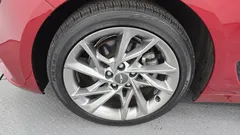 2022 Genesis G70 Gasoline 2.0T 4WD — фото 5