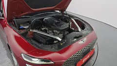 2022 Genesis G70 Gasoline 2.0T 4WD — фото 6