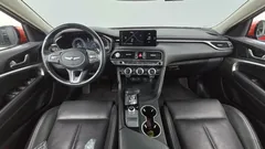 2022 Genesis G70 Gasoline 2.0T 4WD — фото 7