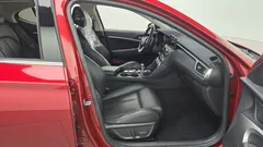 2022 Genesis G70 Gasoline 2.0T 4WD — фото 11