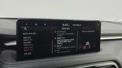 2022 Genesis G70 Gasoline 2.0T 4WD — фото 16