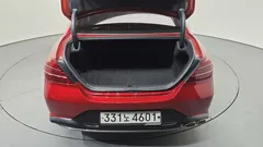 2022 Genesis G70 Gasoline 2.0T 4WD — фото 20