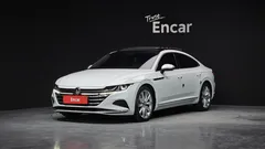 2022 Volkswagen Arteon 2.0 TDI Prestige — фото 1