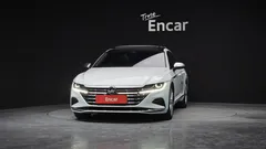2022 Volkswagen Arteon 2.0 TDI Prestige — фото 3