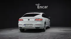 2022 Volkswagen Arteon 2.0 TDI Prestige — фото 4