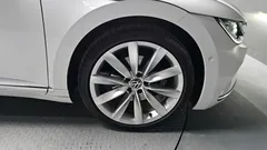 2022 Volkswagen Arteon 2.0 TDI Prestige — фото 5