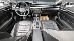 2022 Volkswagen Arteon 2.0 TDI Prestige — фото 7