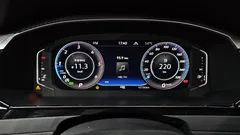 2022 Volkswagen Arteon 2.0 TDI Prestige — фото 8