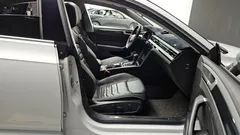 2022 Volkswagen Arteon 2.0 TDI Prestige — фото 11