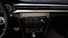 2022 Volkswagen Arteon 2.0 TDI Prestige — фото 14