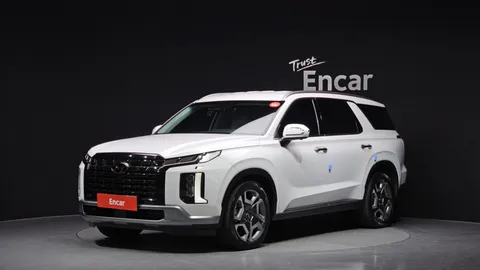 2023 Hyundai Palisade Diesel 2.2 2WD