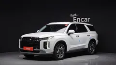 2023 Hyundai Palisade Diesel 2.2 2WD — фото 1