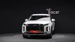 2023 Hyundai Palisade Diesel 2.2 2WD — фото 3