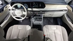 2023 Hyundai Palisade Diesel 2.2 2WD — фото 7