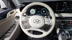 2023 Hyundai Palisade Diesel 2.2 2WD — фото 14