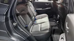 2022 Hyundai Kona Gasoline 1.6 Turbo 2WD, серый — фото 12