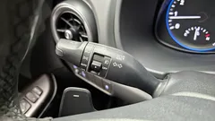 2022 Hyundai Kona Gasoline 1.6 Turbo 2WD, серый — фото 16