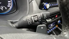 2022 Hyundai Kona Gasoline 1.6 Turbo 2WD, серый — фото 17