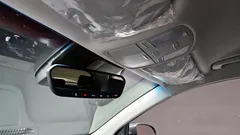 2022 Hyundai Kona Gasoline 1.6 Turbo 2WD, серый — фото 19