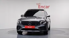 2022 Mercedes-Benz GLB-Class AMG GLB35 4MATIC — фото 3