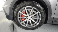 2022 Mercedes-Benz GLB-Class AMG GLB35 4MATIC — фото 5
