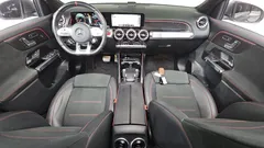 2022 Mercedes-Benz GLB-Class AMG GLB35 4MATIC — фото 7