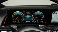 2022 Mercedes-Benz GLB-Class AMG GLB35 4MATIC — фото 8