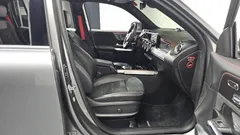 2022 Mercedes-Benz GLB-Class AMG GLB35 4MATIC — фото 11