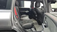 2022 Mercedes-Benz GLB-Class AMG GLB35 4MATIC — фото 12