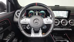 2022 Mercedes-Benz GLB-Class AMG GLB35 4MATIC — фото 13