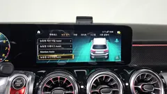 2022 Mercedes-Benz GLB-Class AMG GLB35 4MATIC — фото 16