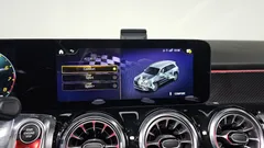 2022 Mercedes-Benz GLB-Class AMG GLB35 4MATIC — фото 17