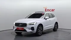 2022 Volvo XC60 B5 Inscription — фото 1