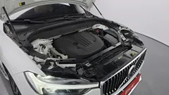 2022 Volvo XC60 B5 Inscription — фото 6