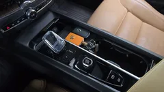 2022 Volvo XC60 B5 Inscription — фото 9